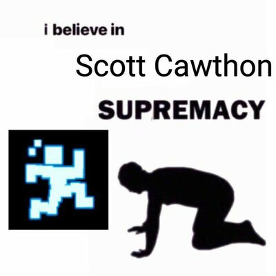 Timeline: Te amo Scott Cawthon