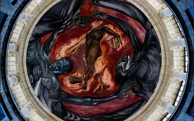 José Clemente Orozco