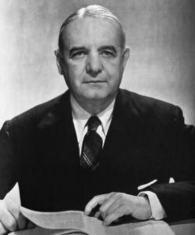 Office of the Coordinator of Information (COI) Established