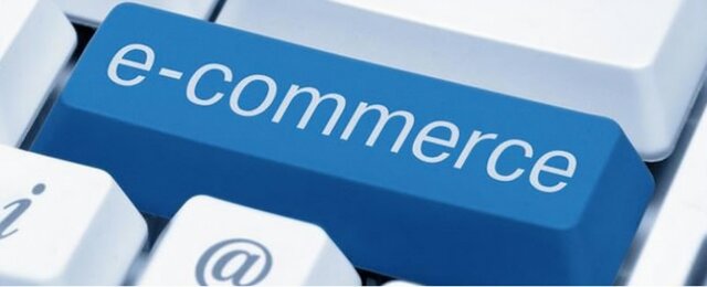 E-commerce