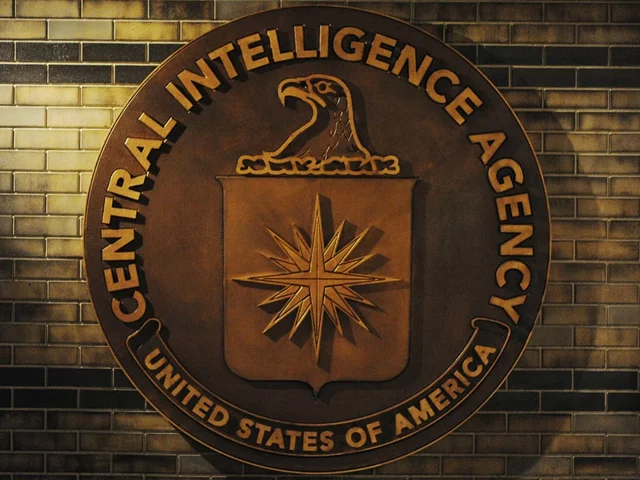 Central Intelligence Agency Act