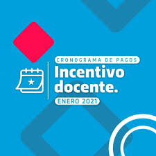 Ley de prórroga del Fondo Nacional de Incentivo Docente (N° 25.919)