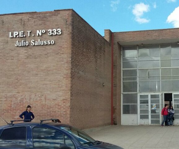 Ley de Educación Técnico-Profesional (N° 26.058)