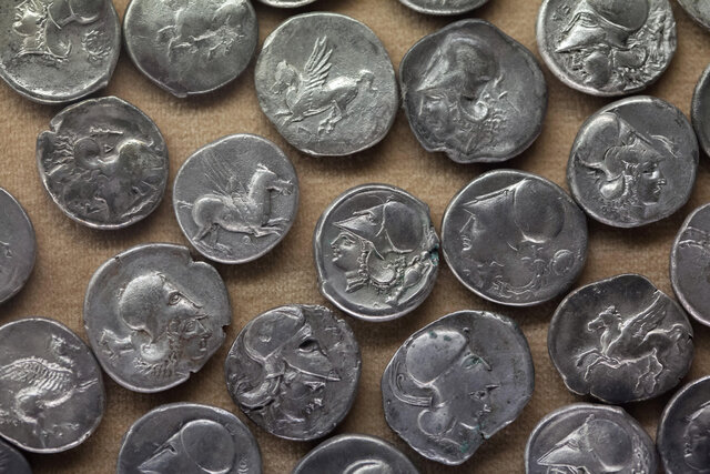 statsstater växer fram