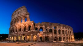 Timeline: ELS ROMANS