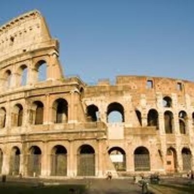 Timeline: Els Romans