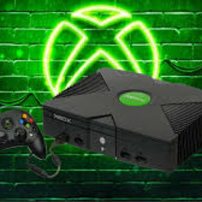 Timeline: time line xbox