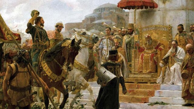 Conquesta de Mallorca