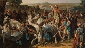 Conquesta de Barcelona