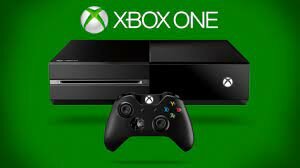 xbox one
