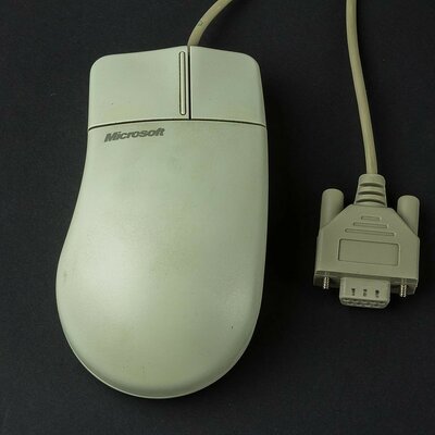 Timeline: Raton Gamming