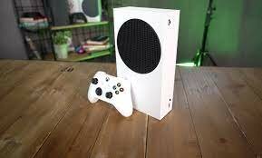 xbox serie s