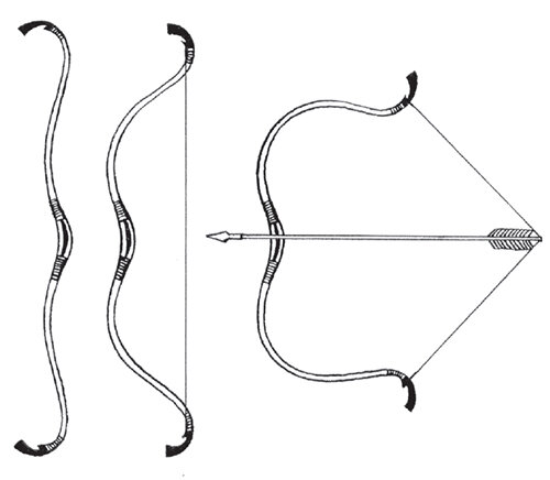 arco del imperio romano