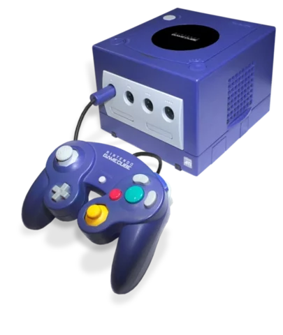 La quinta consola de nintendo