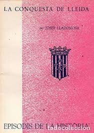 Conquesta de Lleida