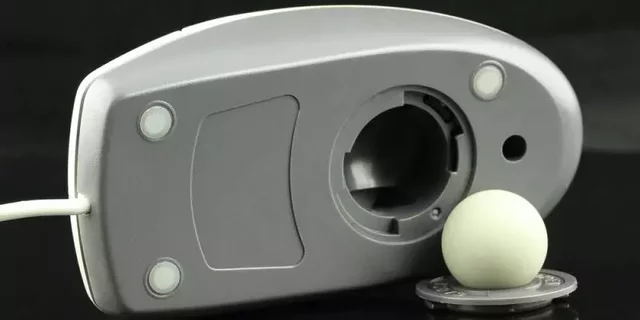 la evolucion del raton gamming en el año 2000