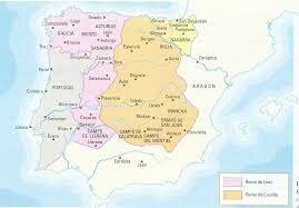 Es forma la corona de Castella