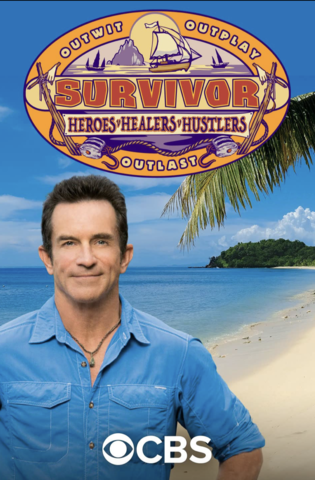 March 31, 2000: Survivor &nbsp;