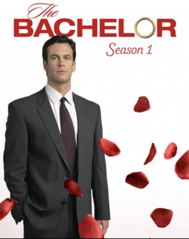 March 25, 2002: The Bachelor&nbsp;
