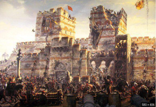 Fi de l'Imperi romà d'occident