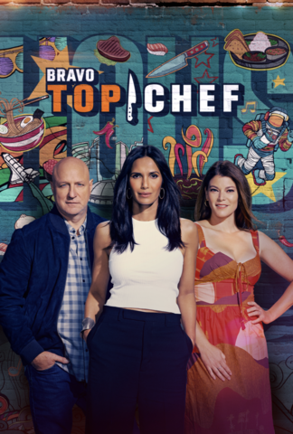 March 8, 2006: Top Chef
