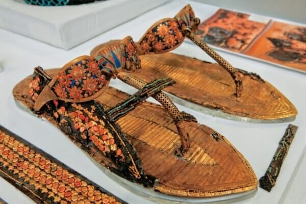 los terceros zapatos