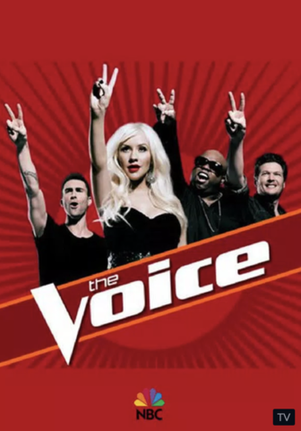 April 26, 2011: The Voice&nbsp;
