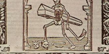 Coplas a la muerte de su padre