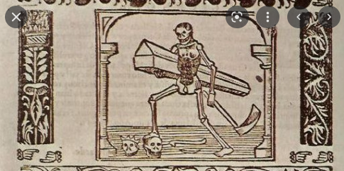 Coplas a la muerte de su padre