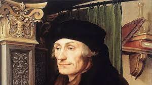 Elogi de la bogeria (Erasme)