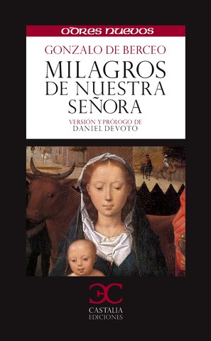 Milagros de nuestra señora