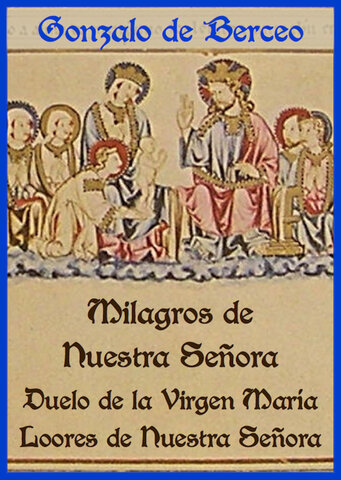 Milagros a nuestra señora