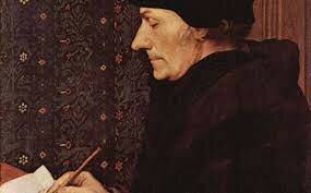 Elogi de la bogeria (Erasme)