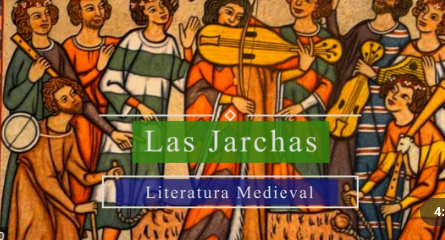 Las jarchas