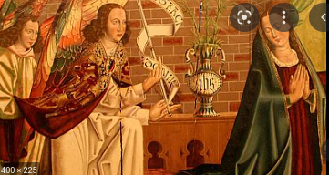 Milagros de Nuestra Señora