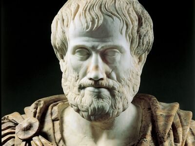 Aristoteles