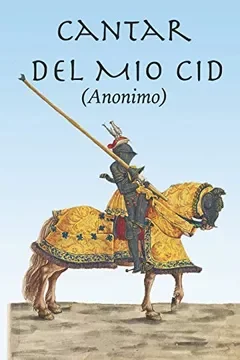 El cantar del Mio Cid