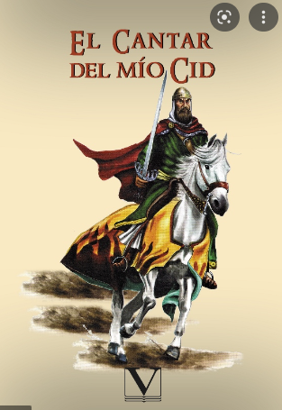 Cantar de Mio Cid