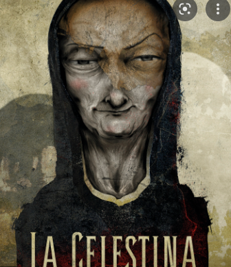 La Clestina