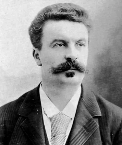 Guy de Maupassant