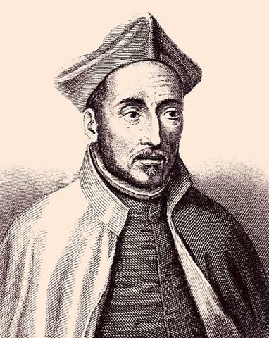 San Ignazio loiolakoa, Jesusen konoainiaren fundazioa