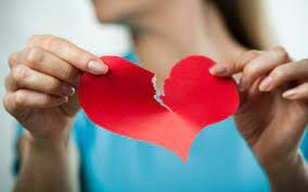 La separació de els meus pares