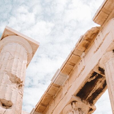 Timeline: Història de Grècia