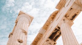 Timeline: Història de Grècia