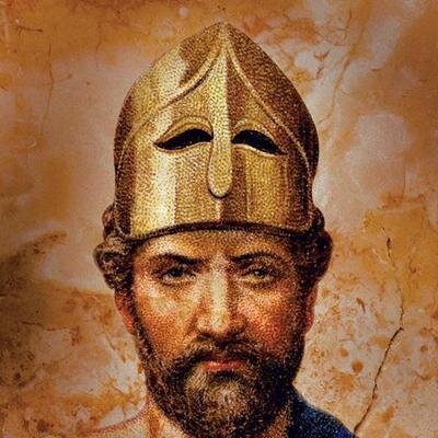 Anys que va governar Pèricles