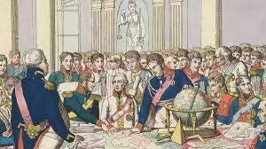 Congreso de Viena