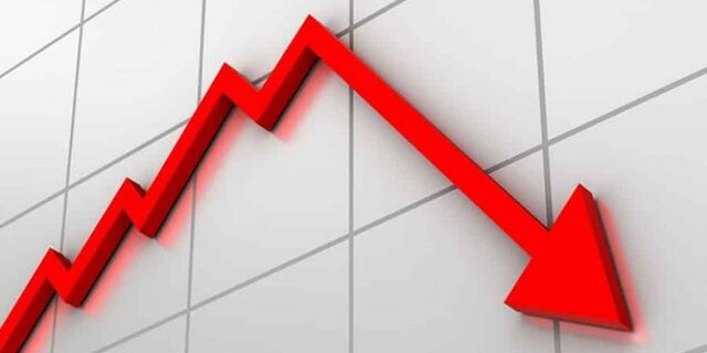 Romarrikets nedgång