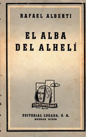 "El alba del alhelí