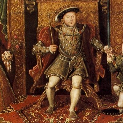 Timeline: Tudor Dynasty.