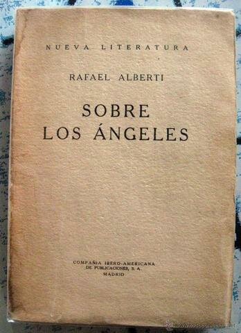 "Sobre los Ángeles"